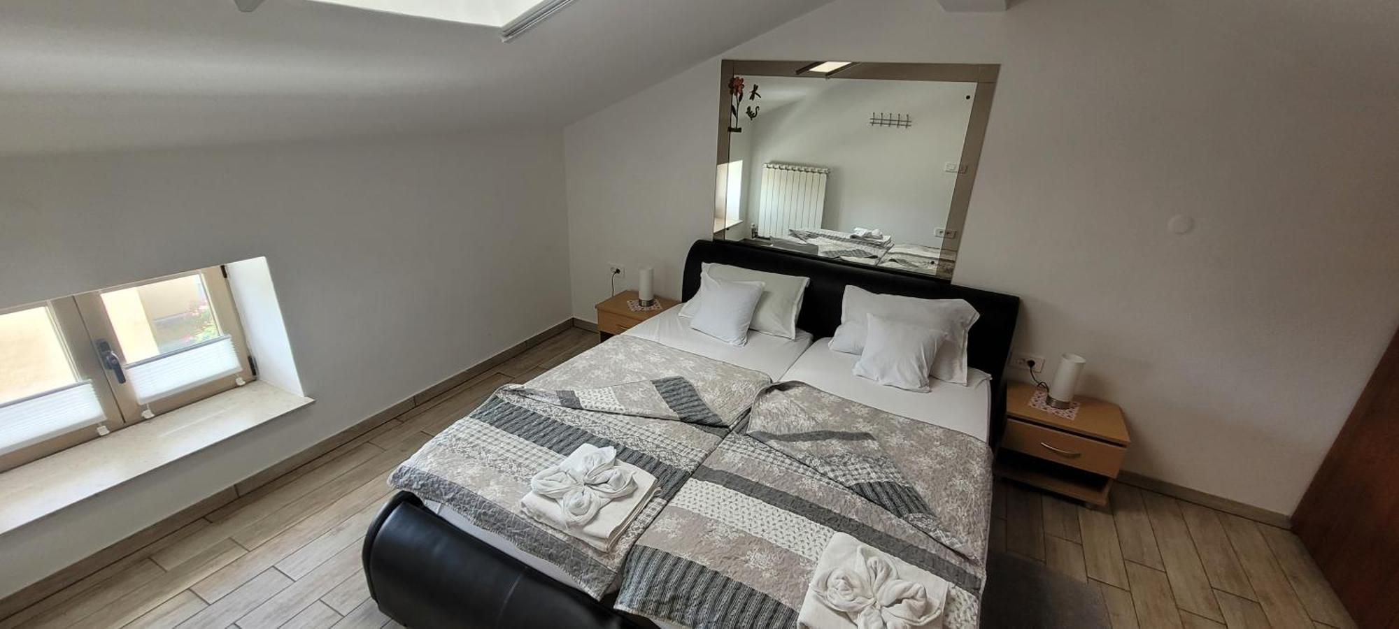 Apartmaji Soncek Изола Экстерьер фото