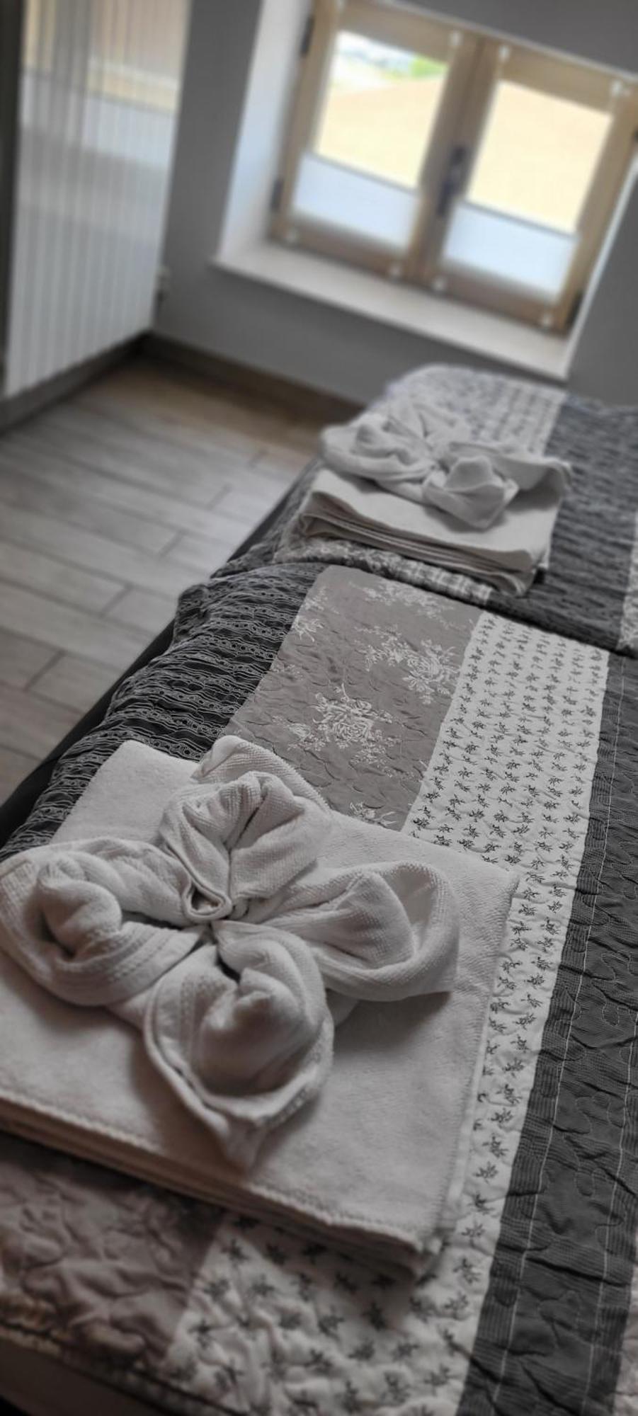 Apartmaji Soncek Изола Экстерьер фото