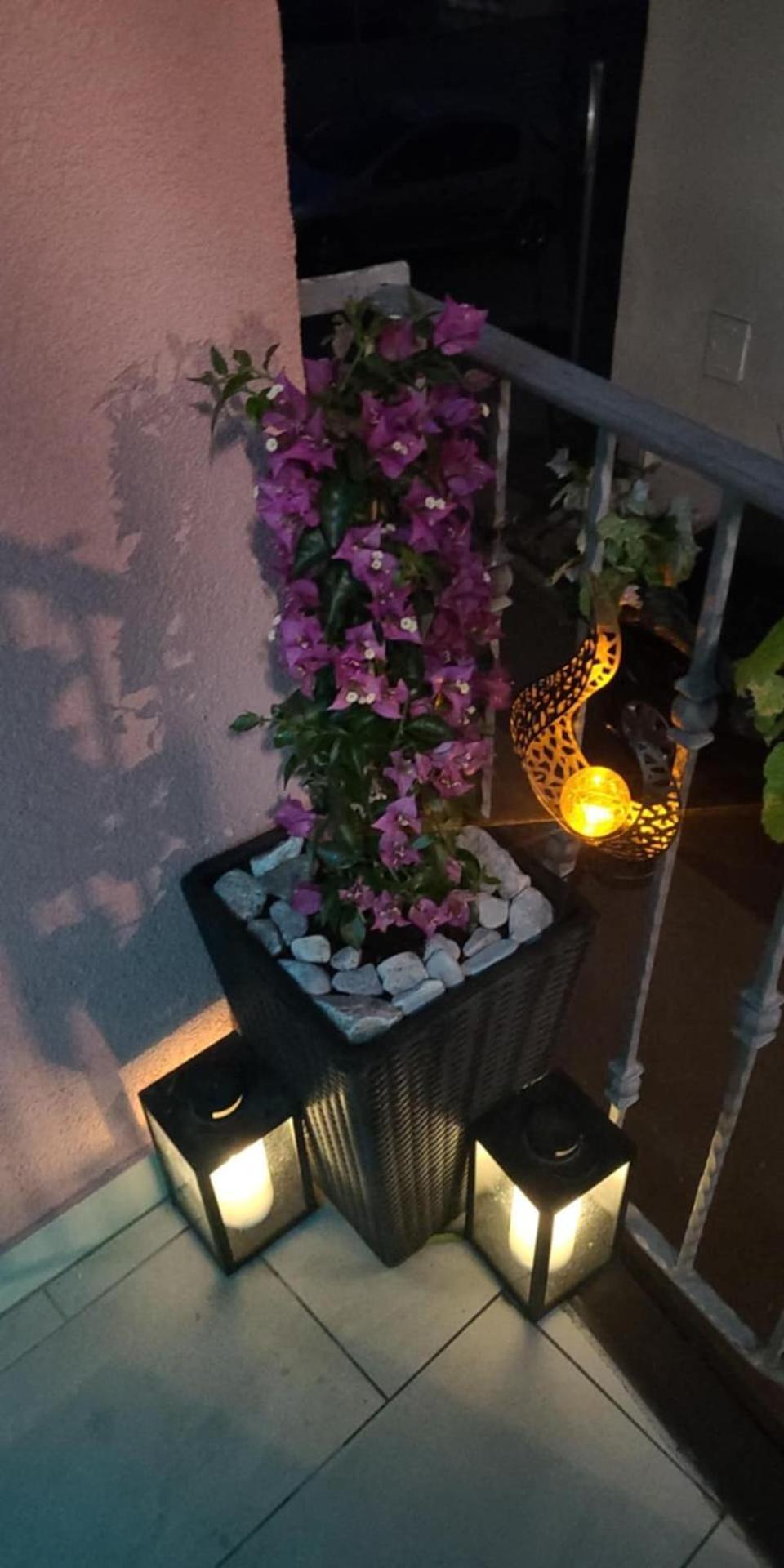 Apartmaji Soncek Изола Экстерьер фото