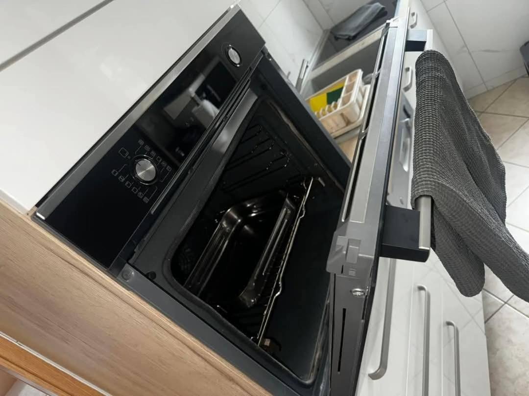 Apartmaji Soncek Изола Экстерьер фото